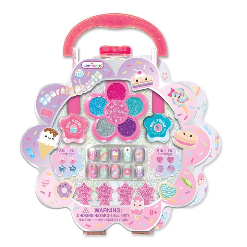 Hot Focus - Sparkle Beauty Sweets Cosmetic - 060SW - Image 1
