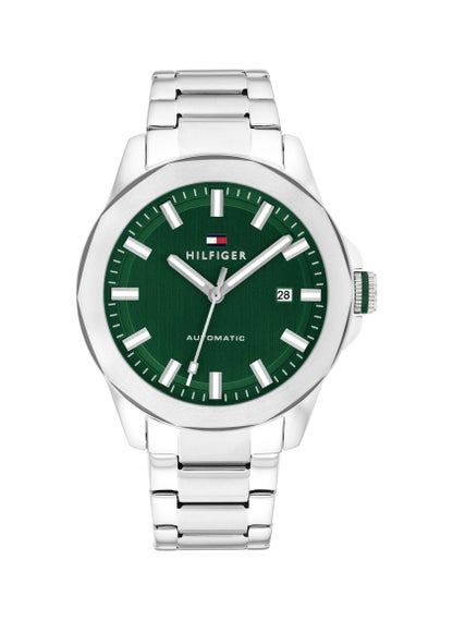 Lars Automatic Analog Steel Strap Watch - pzsku/Z99E5F071762B31FF0623Z/45/1748419719/7d258cc6-7829-409f-8d2c-a65b4dea0e9d