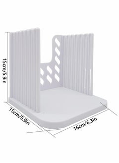 Excefore Bread Slicer for Homemade Bread, Adjustable Toast Slicing Guide, Slices Evenly Loaf Cutting Guide, Foldable Sandwich Bagel Cutter Machine, 1 Pcs  - Image 5