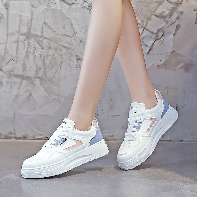 Unisex Casual Sneaker Shoes - Image 5