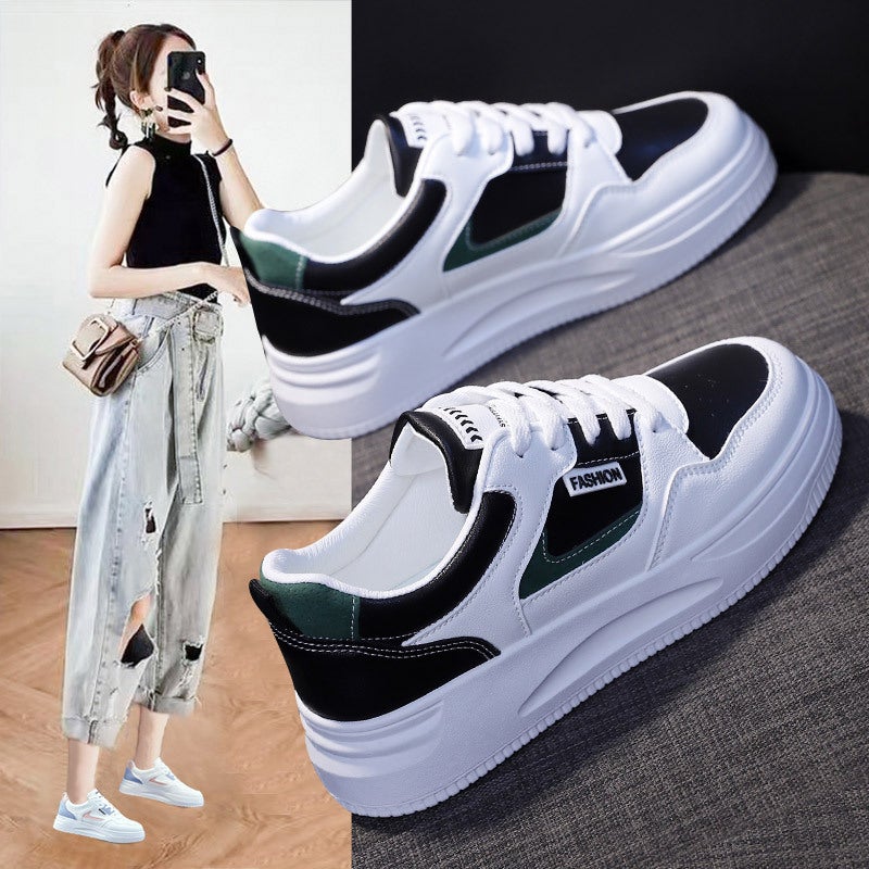 Unisex Casual Sneaker Shoes - Image 3