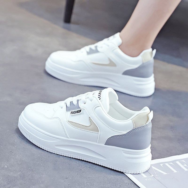 Unisex Casual Sneaker Shoes - Image 4