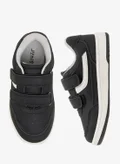 JUNIORS BLACK