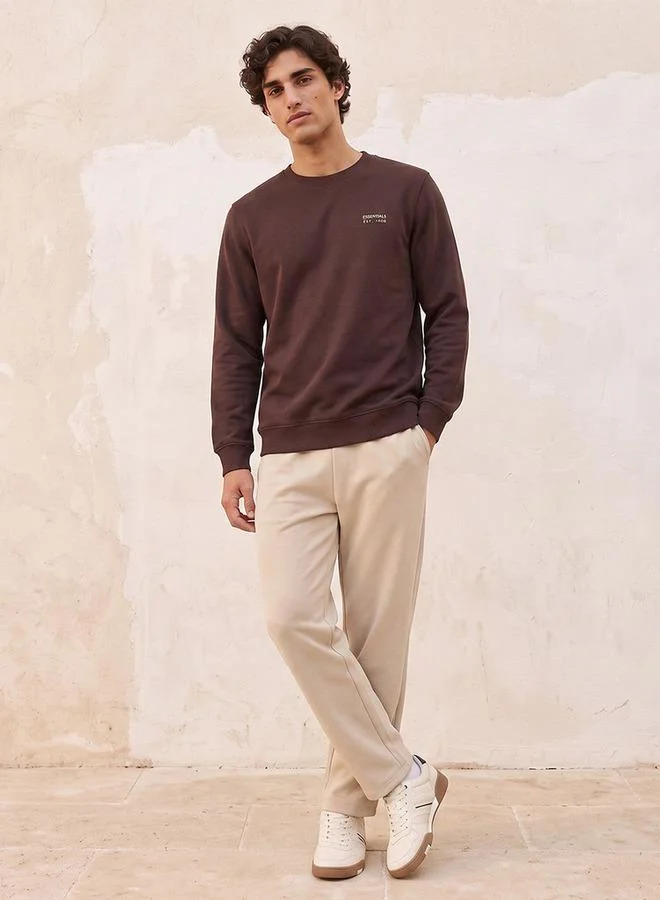 لي كوبر Lee Cooper Sweatshirt