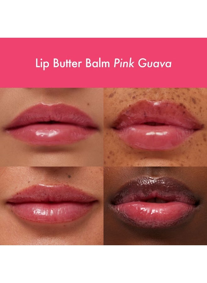 سامر فرايدايز مرطب شفاه سمر فرايديز Pink Guava - Image 2