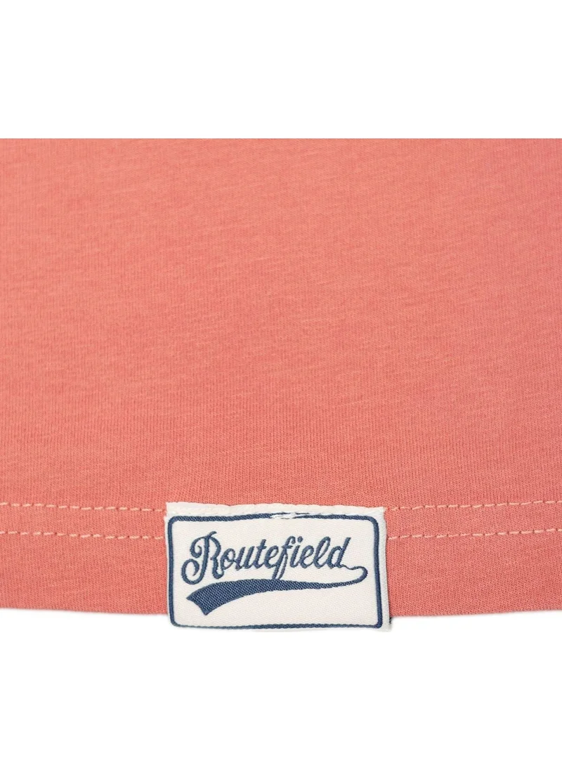 ROUTEFIELD Tabnb T-Shirt