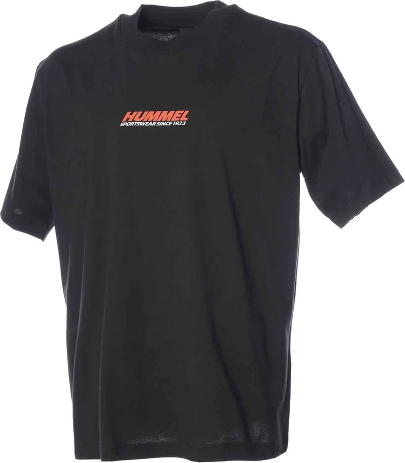 هامل Walton Oversize Short Sleeve T-Shirt