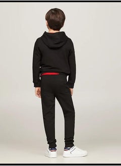 TOMMY HILFIGER Kids Logo Sweatpants  - Image 4