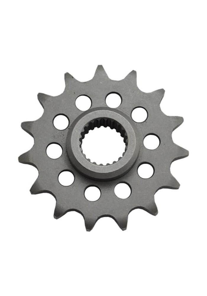 Wivplex 520-15T Motorcycle Front Sprocket - Image 3