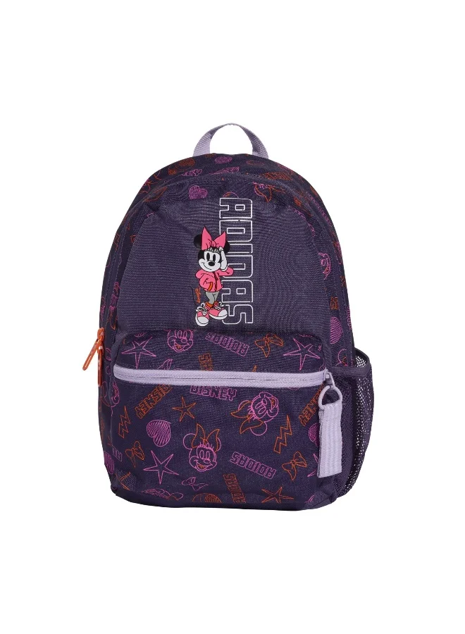 Adidas Adidas Lk Dy Mi Bpk W Purple Gym &amp; Training Bags For Kids