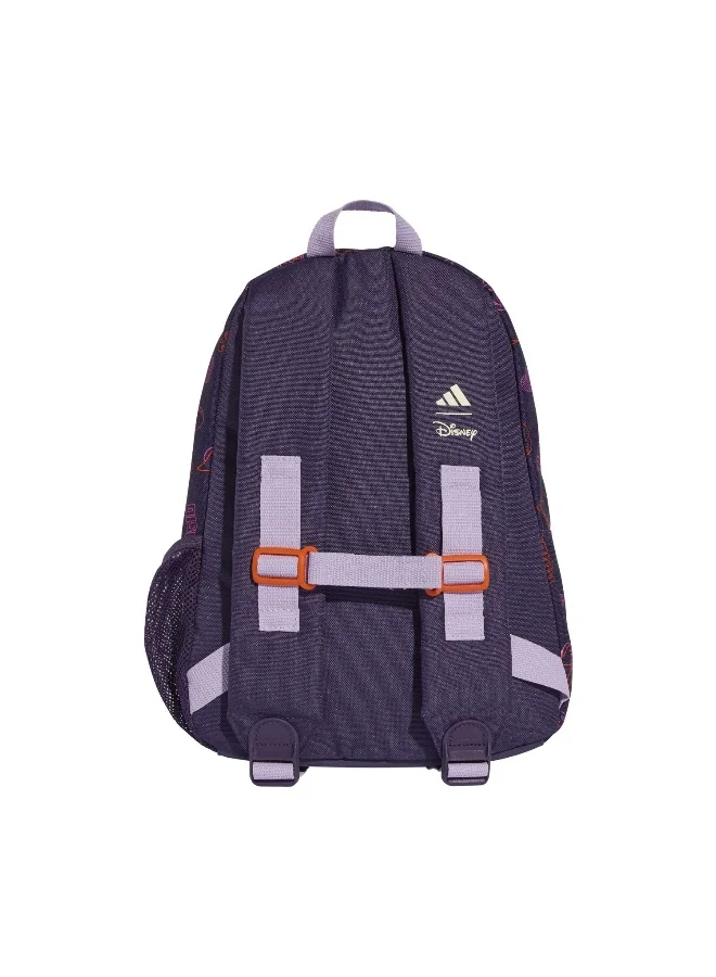 Adidas Adidas Lk Dy Mi Bpk W Purple Gym &amp; Training Bags For Kids