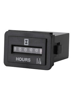 Generic Wireless Vibration Hour Meter  - Image 1