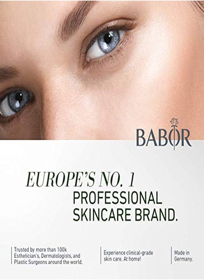 Babor - Doctor Hydrorx 3D Hydro Gel Face Mask, Hyaluronic Acid Moisturizing And Anti-Aging Mask For Fine Lines And Wrinkles, Vegan - Image 1