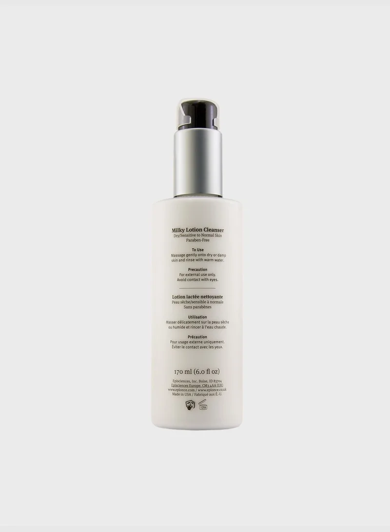 Epionce Milky Lotion Cleanser - For Dry/ Sensitive to Normal Skin