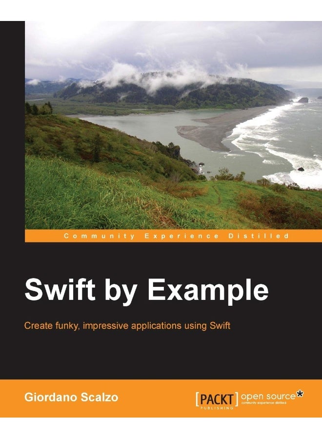 Swift by Example