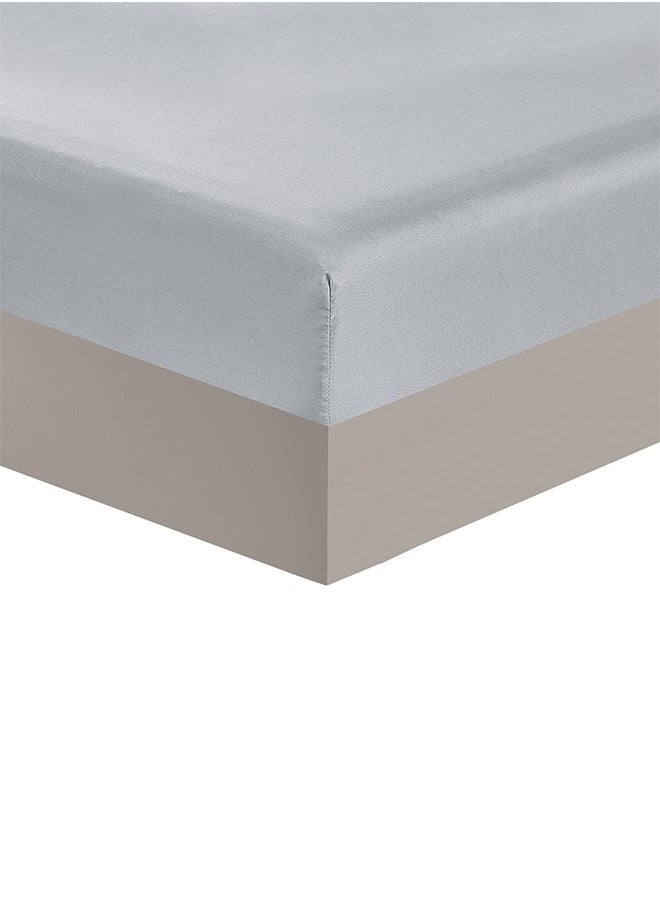 Noomi - lunar microfiber double bedspread 8pcs - Image 1