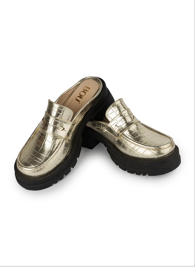 BOU Chunky Mule  - Image 3