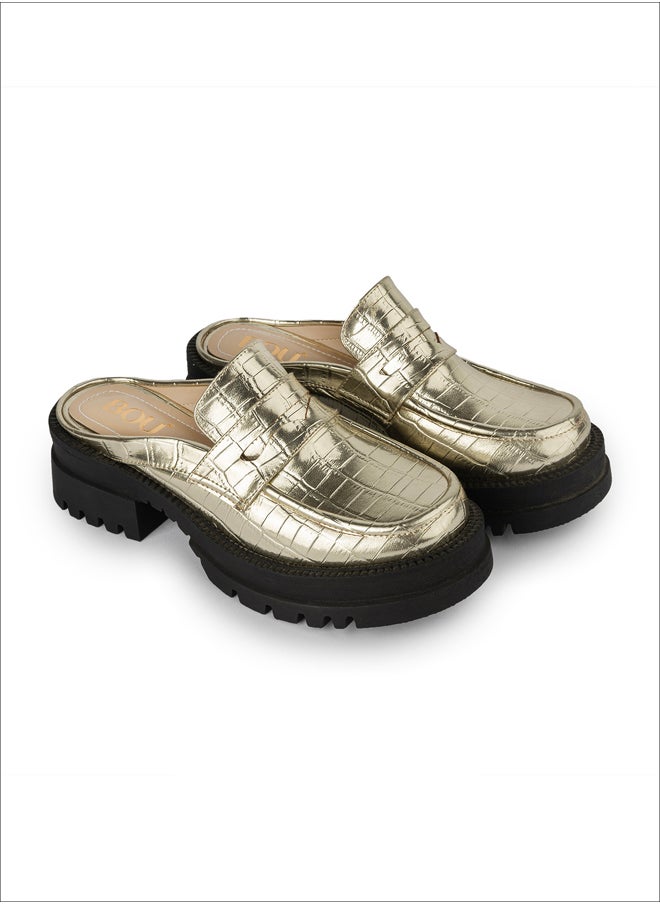 BOU Chunky Mule  - Image 2