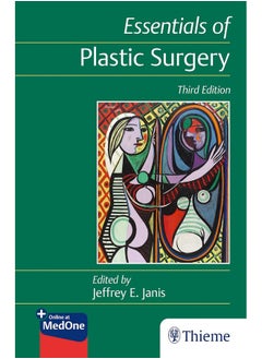 Essentials of Plastic Surgery 