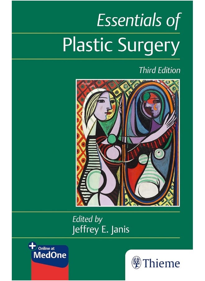 Essentials of Plastic Surgery 
