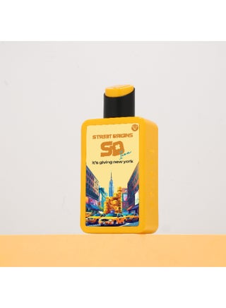 Street Origins It’s Giving New York (Venus) Icon, Long Lasting Extrait De Parfum, 75ml – Amber Vanilla - view 4
