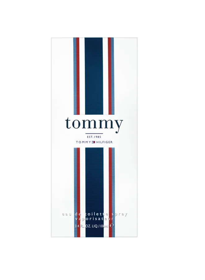 TOMMY HILFIGER TH TOMMY EDT 100