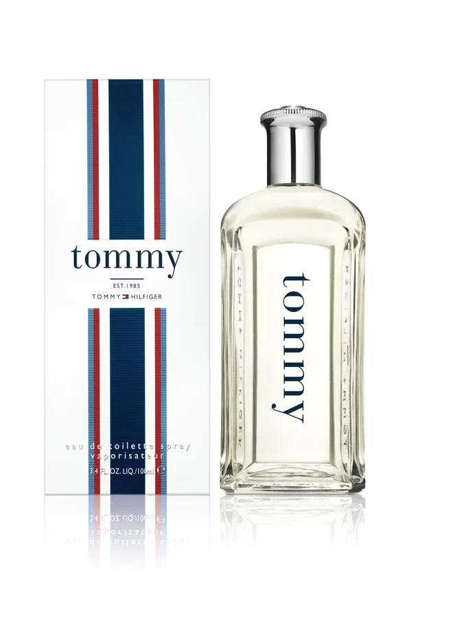 TOMMY HILFIGER TH TOMMY EDT 100