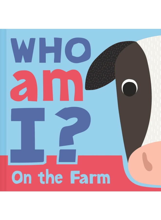 Who am I? On The Farm