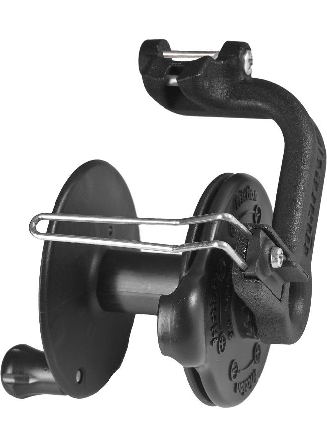 Mares MARES REEL VERTICAL SPIRO 65