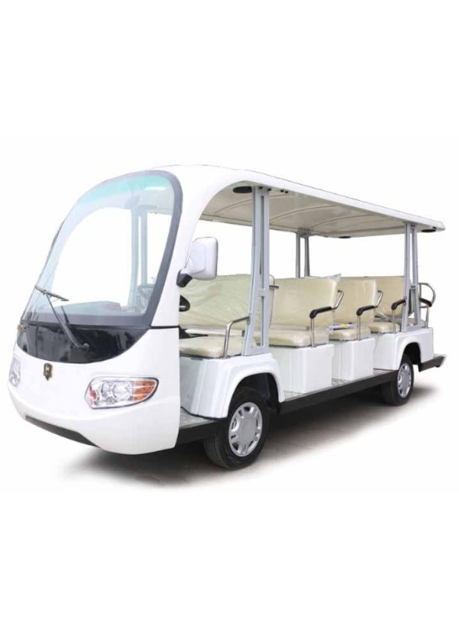 MARSHELL 14 SEATER BUS DN-14B SIGHTSEEING BUS - Image 1