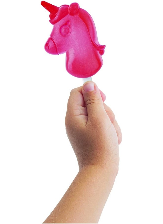 Generic - Joie Kitchen Gadgets 067742161598 Unicorn pops - Image 1