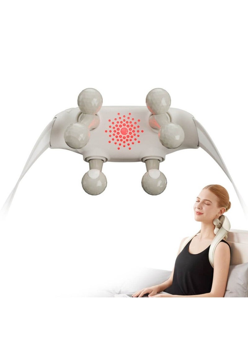 SKG H7 Ultra Neck and Shoulder Shiatsu Massager - pzsku/Z99E7C55FB934495733BCZ/45/_/1731752307/87aecb6c-e30c-41de-9904-b8d672abd22a