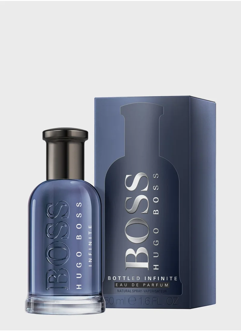 BOSS Hugo Boss Bottled Infinite Eau de Parfum 50ml