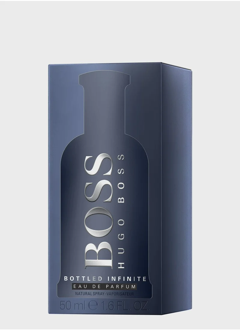 BOSS Hugo Boss Bottled Infinite Eau de Parfum 50ml
