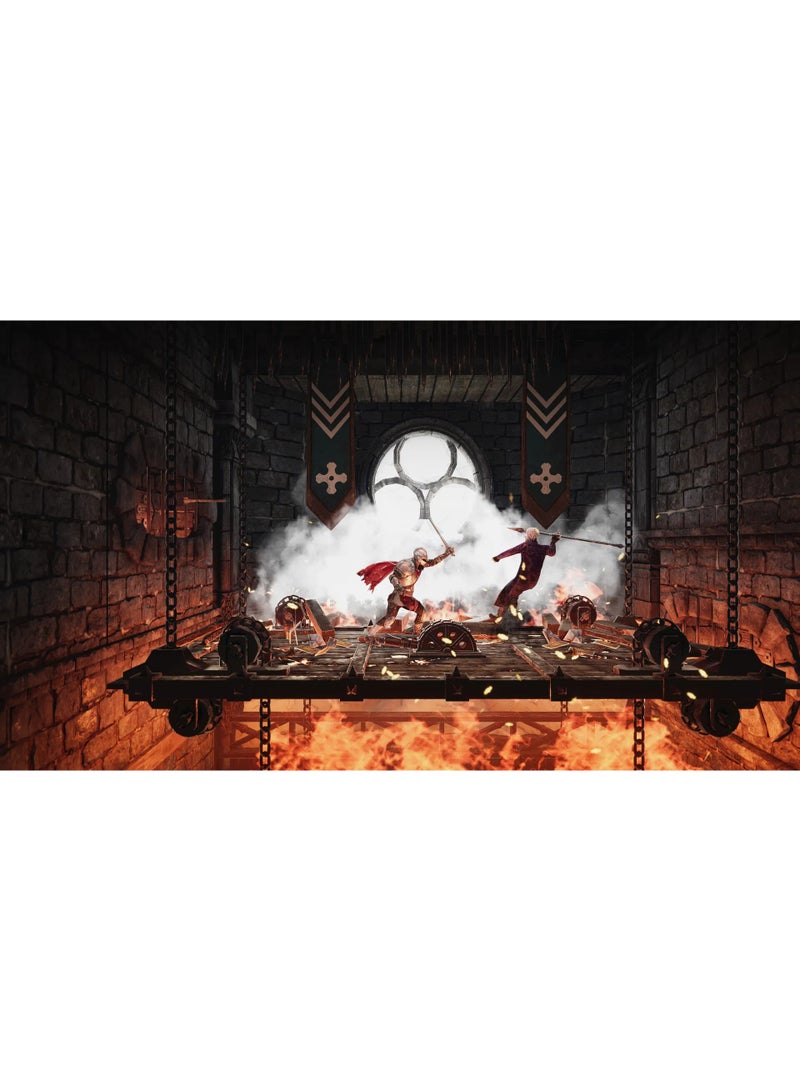 Nintendo Castle of Heart: Retold - Nintendo Switch - nintendo_switch - Image 2