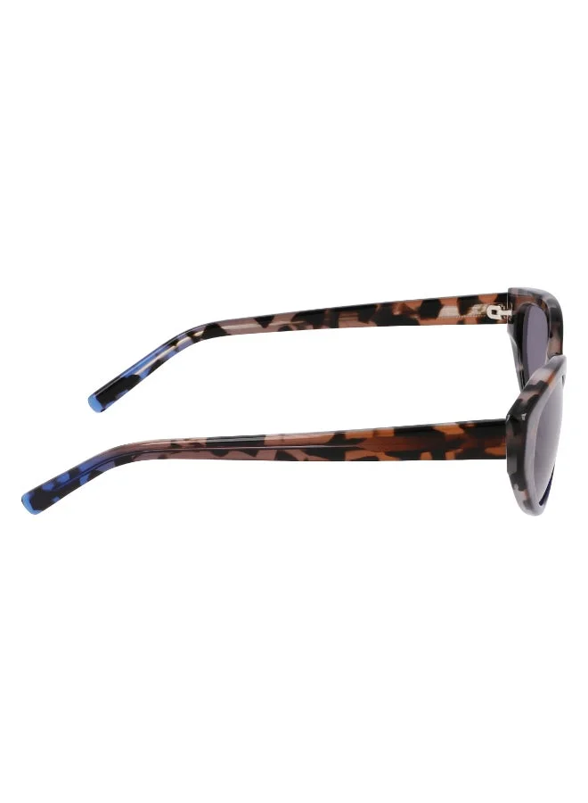 DKNY FULL RIM ACETATE DKNY SUN DK548S