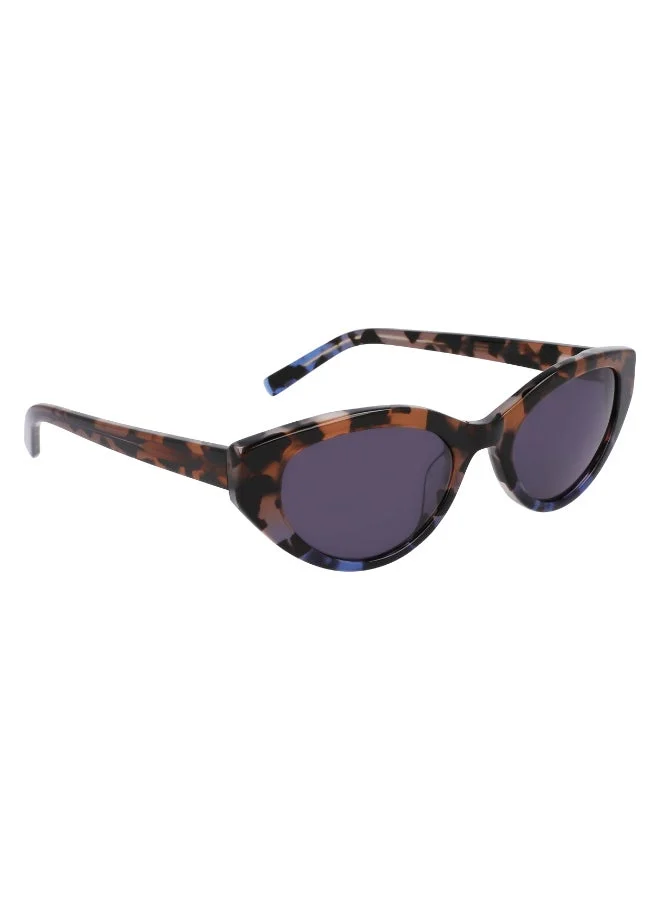 DKNY FULL RIM ACETATE DKNY SUN DK548S