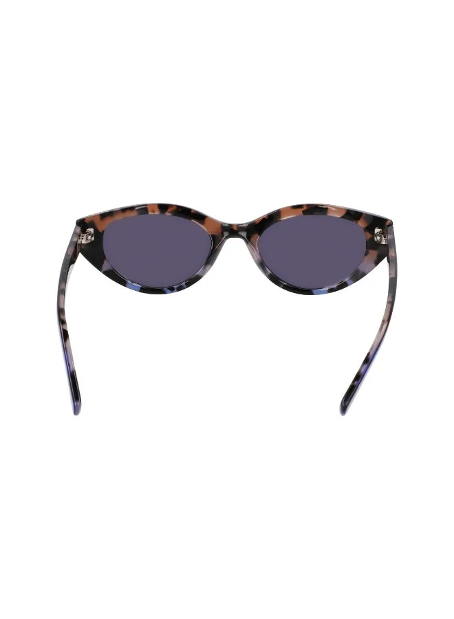 DKNY FULL RIM ACETATE DKNY SUN DK548S