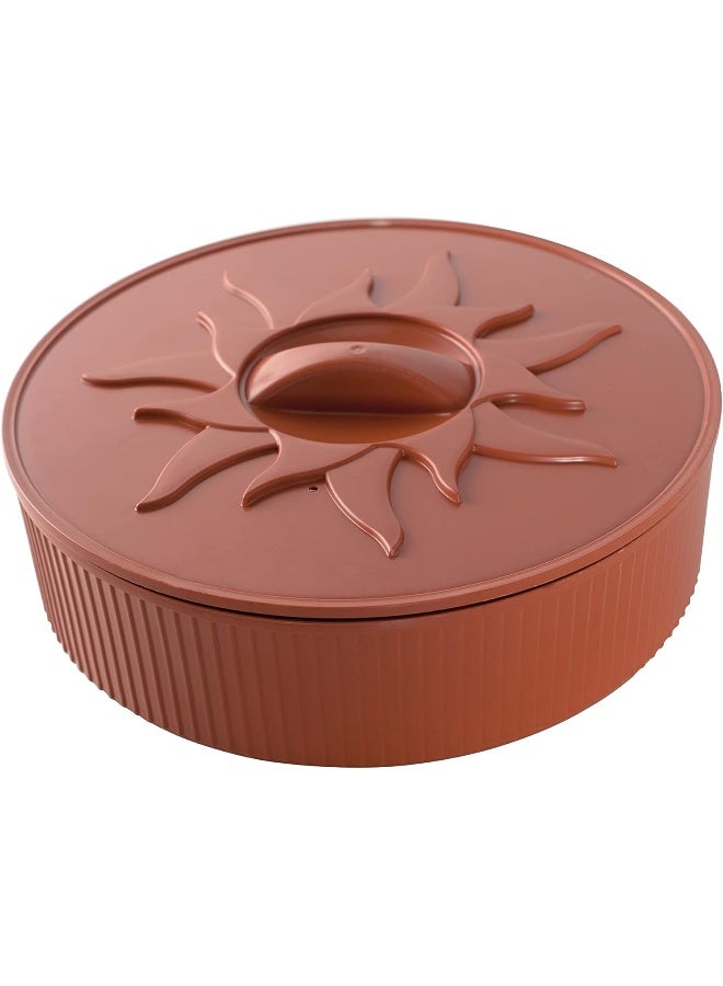 Nordic Ware Tortilla Warmer - Image 1