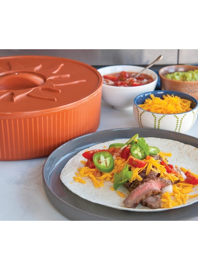 Nordic Ware Tortilla Warmer - Image 3