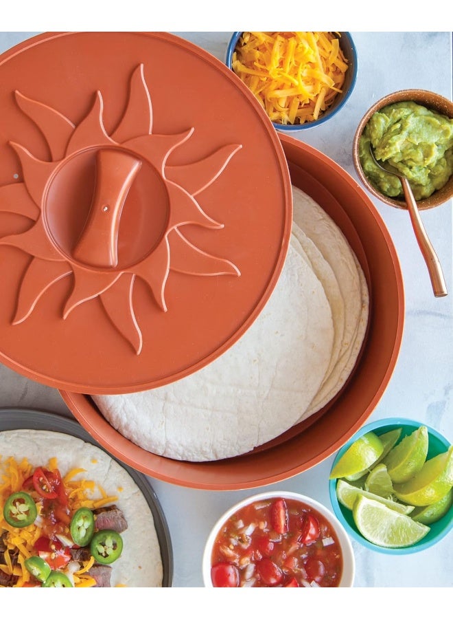 Nordic Ware Tortilla Warmer - Image 2