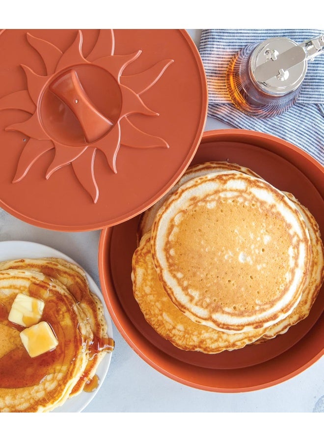 Nordic Ware Tortilla Warmer - Image 4