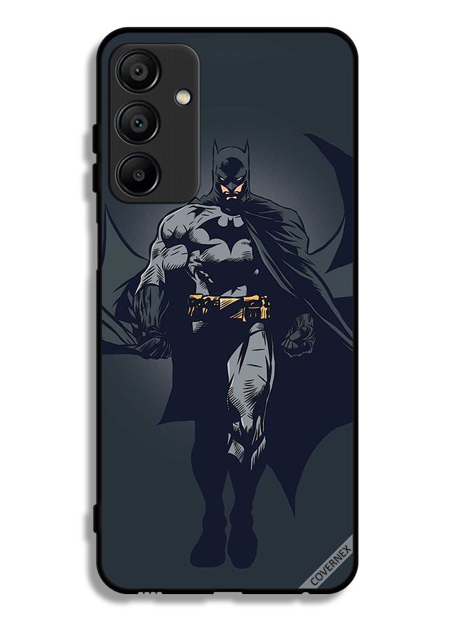 Covernex Samsung Galaxy A15 5G Protective Case Cover Batman - Image 1