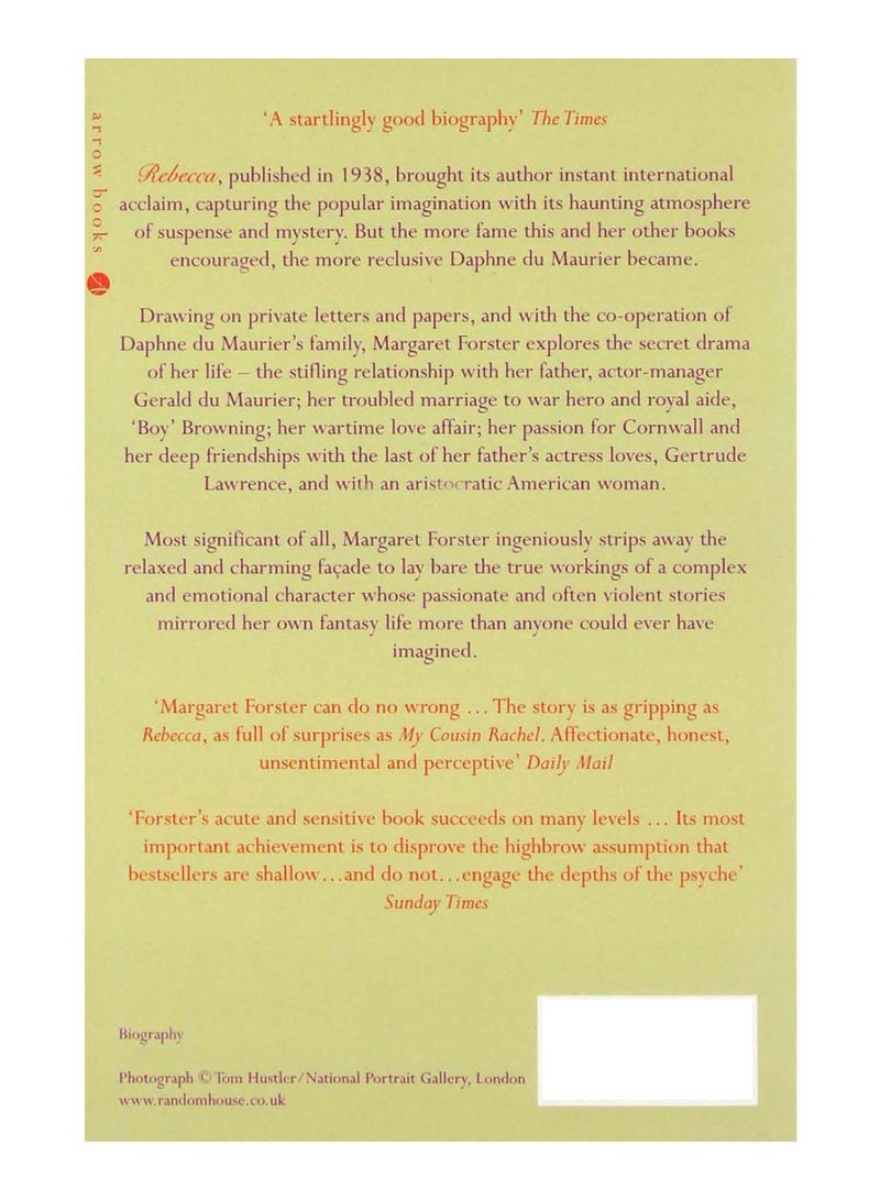 Daphne Du Maurier - Image 2