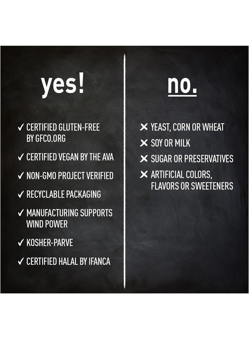 Country Life Biotin Hipotency 1000 Mcg 100 Tablet 57741 - Image 5