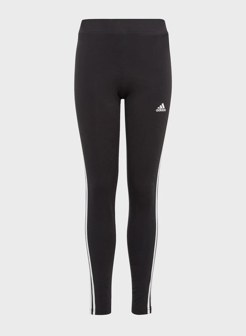 Adidas 3 Stripes Tights