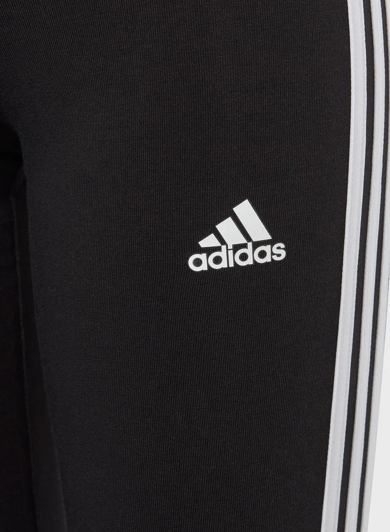 Adidas 3 Stripes Tights
