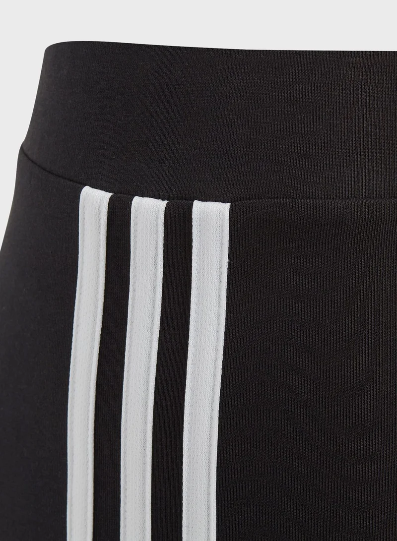 Adidas 3 Stripes Tights