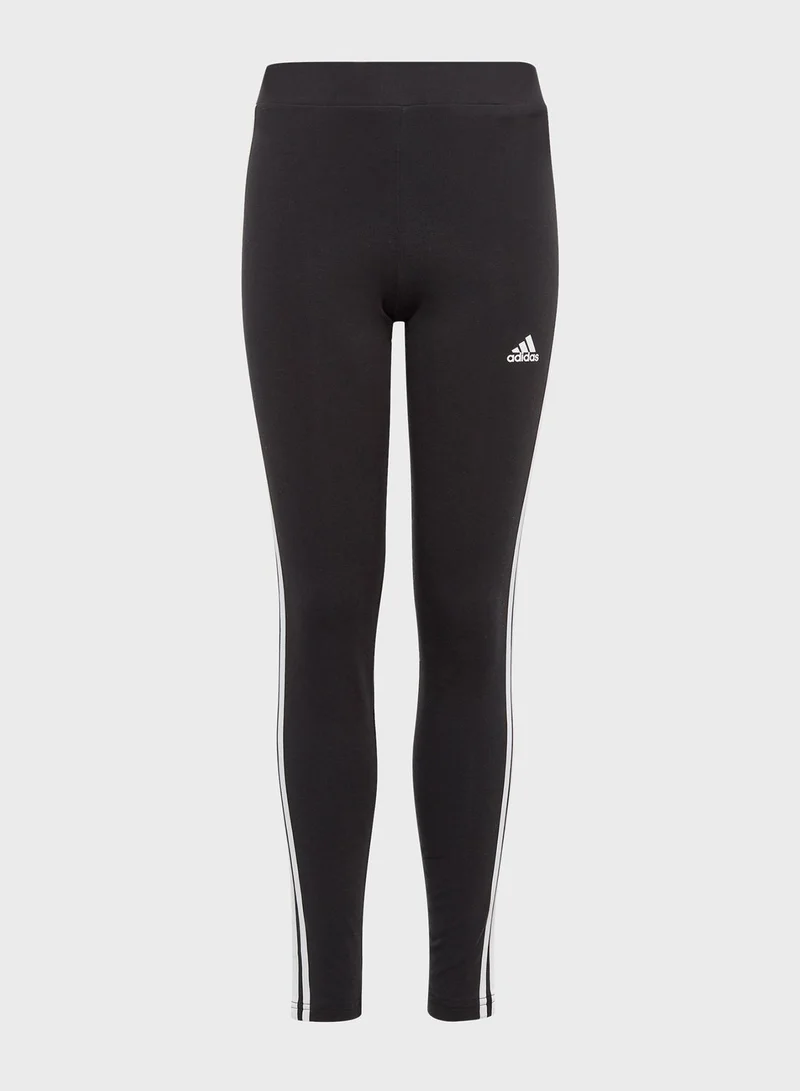 Adidas 3 Stripes Tights