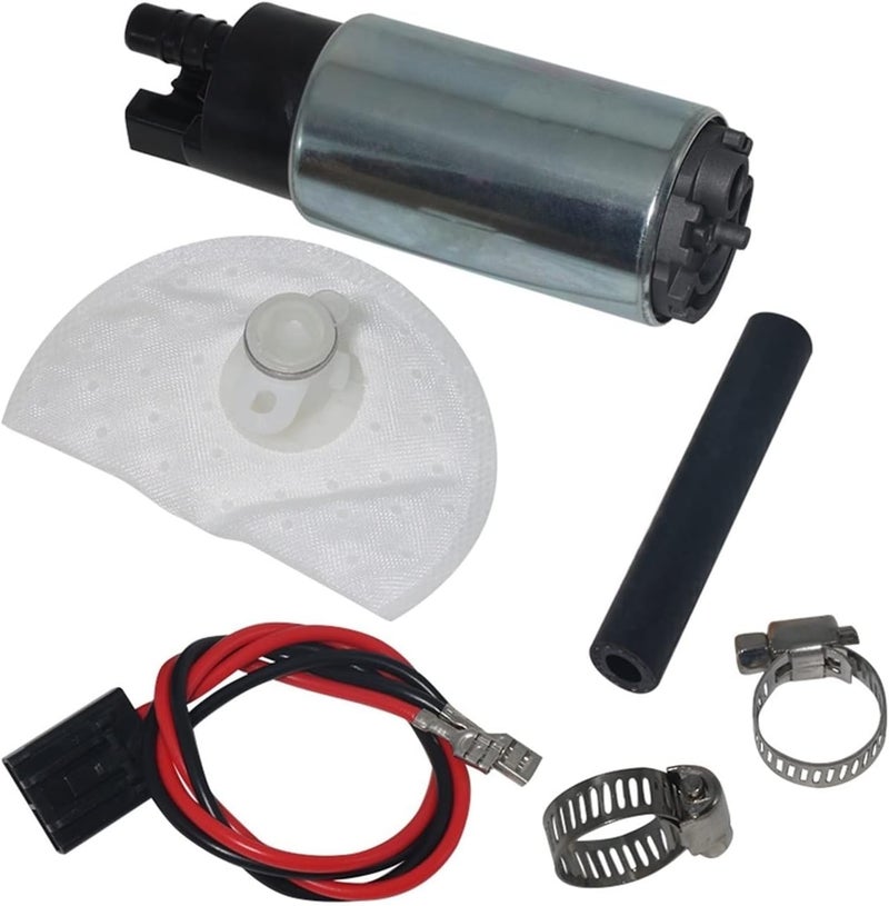 Wivplex Motorcycle Fuel Pump for Yamaha Models - Image 1